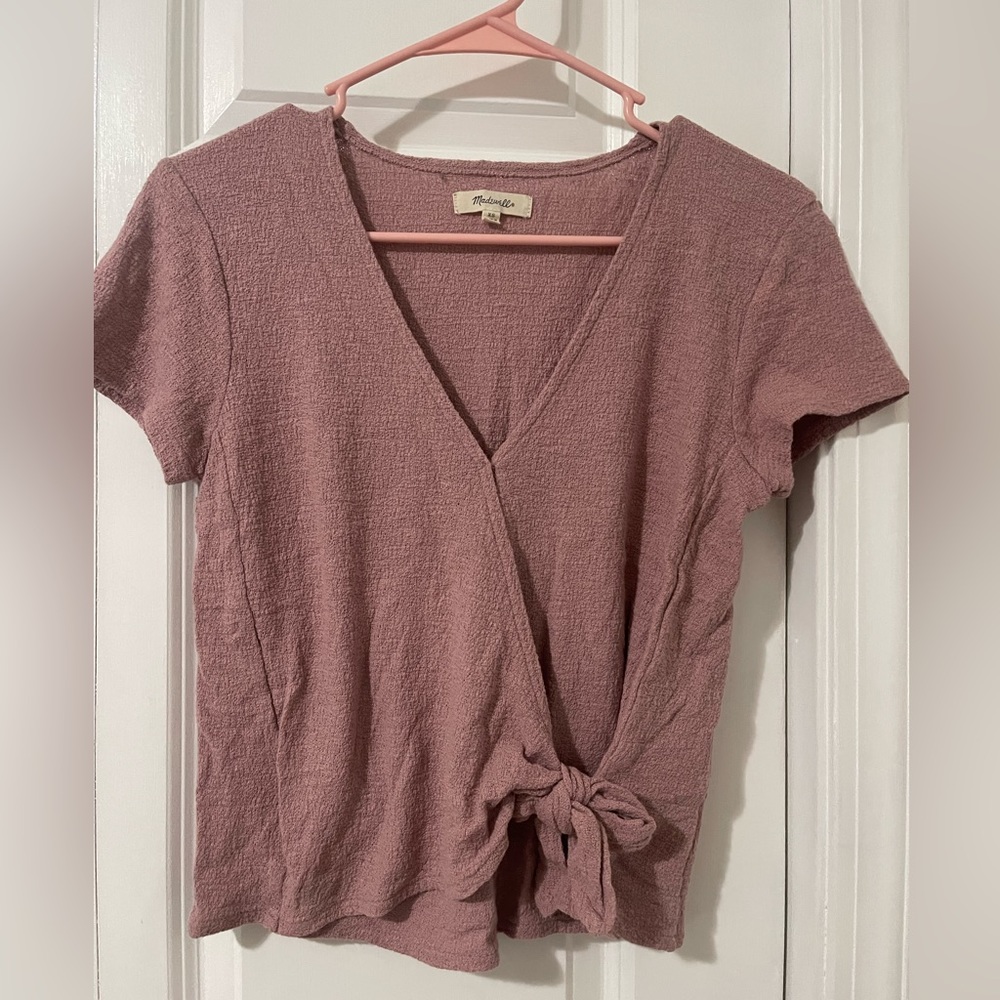 💙Madewell t shirt